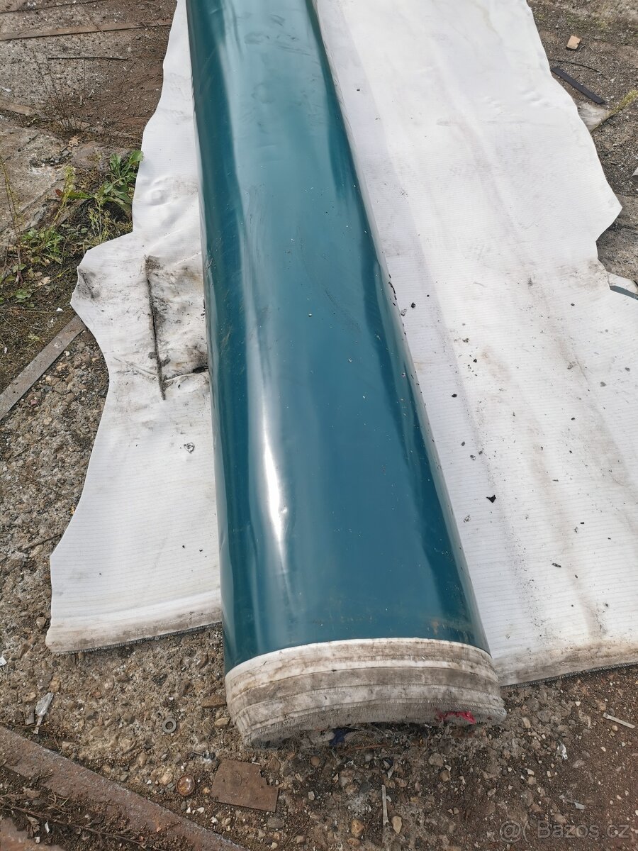 PVC folie - zesílené , odolné - různé druhy - 14