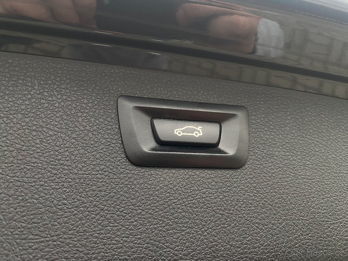 BMW F31 320d 135kW MODERN LINE - 14