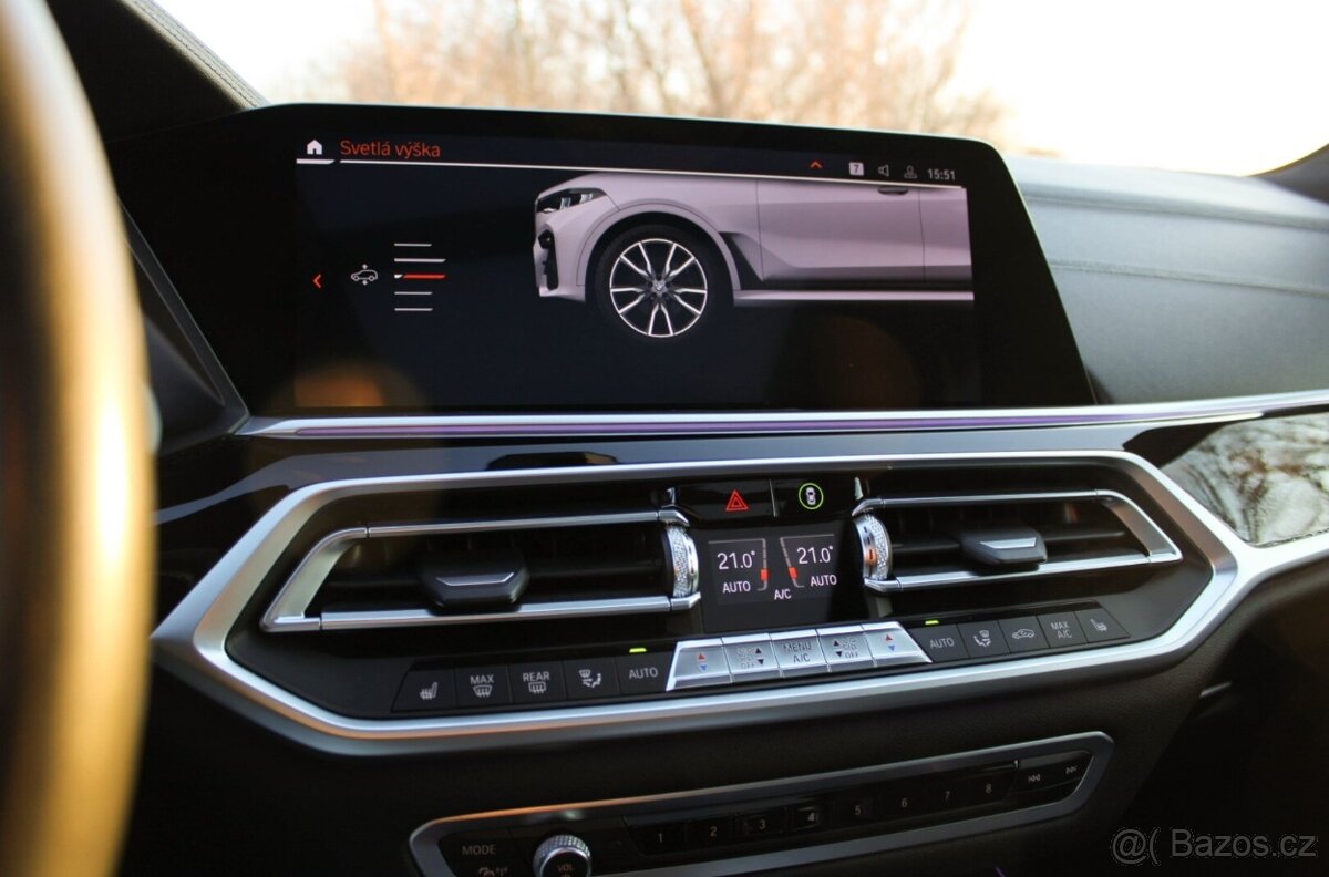 BMW X7 30d xDrive - 14