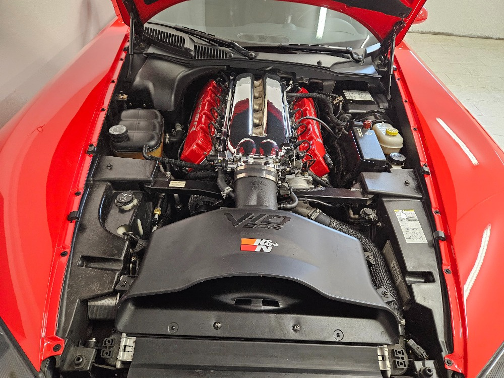 DODGE VIPER SRT-10 odpočet DPH - 14