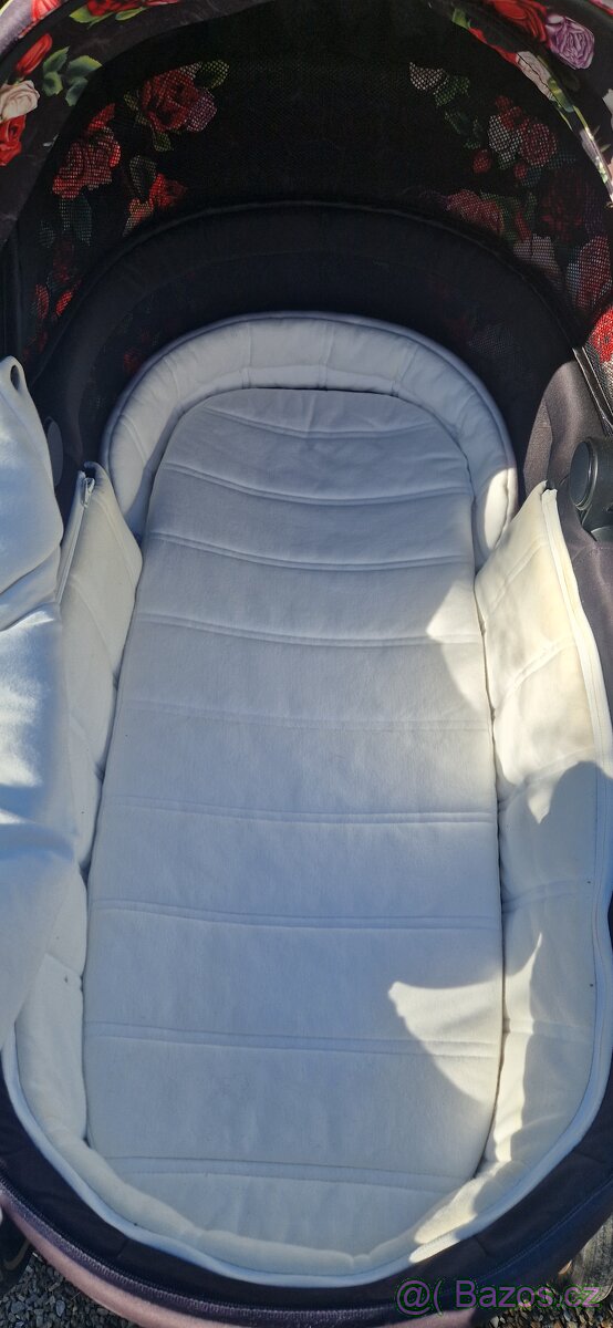 Cybex priam trojkombinace - 14