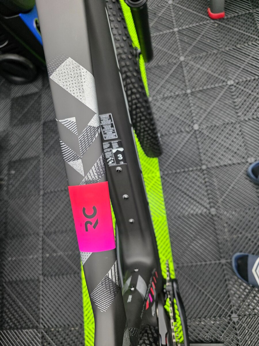 Scott Spark RC Team 2025 nové - 14