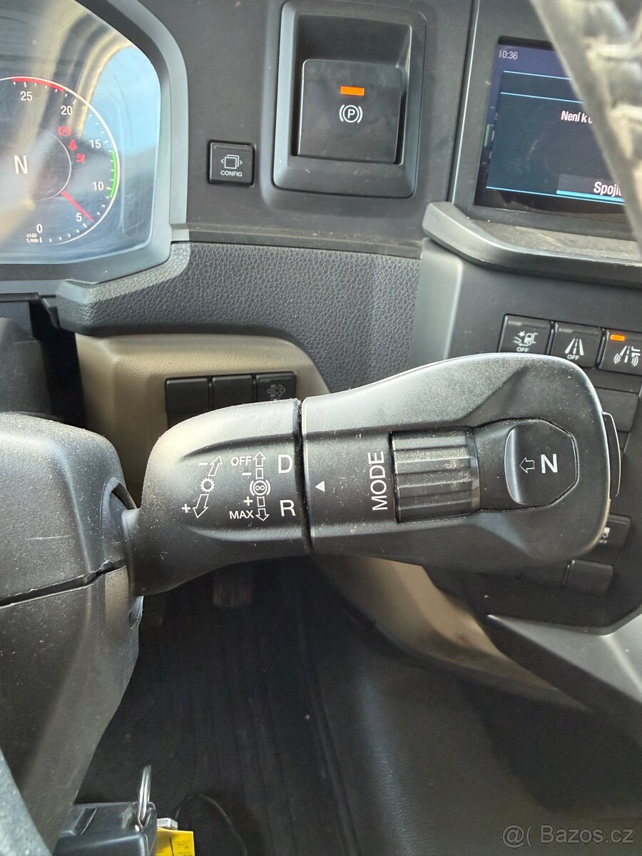 MAN TGX 18.510 XXL, TG3, LOWDECK, RETARDER - 14