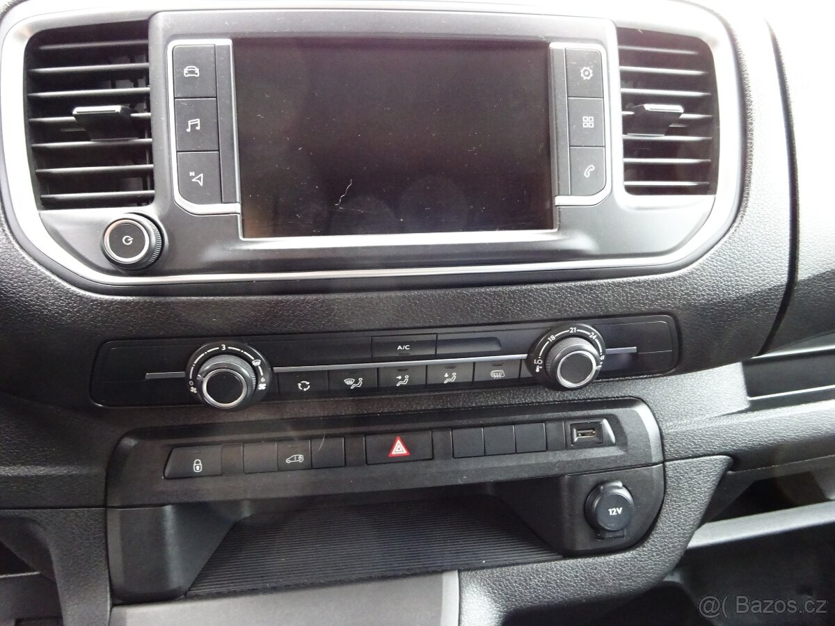 Peugeot Expert 2,0 HDI, garance km - 14