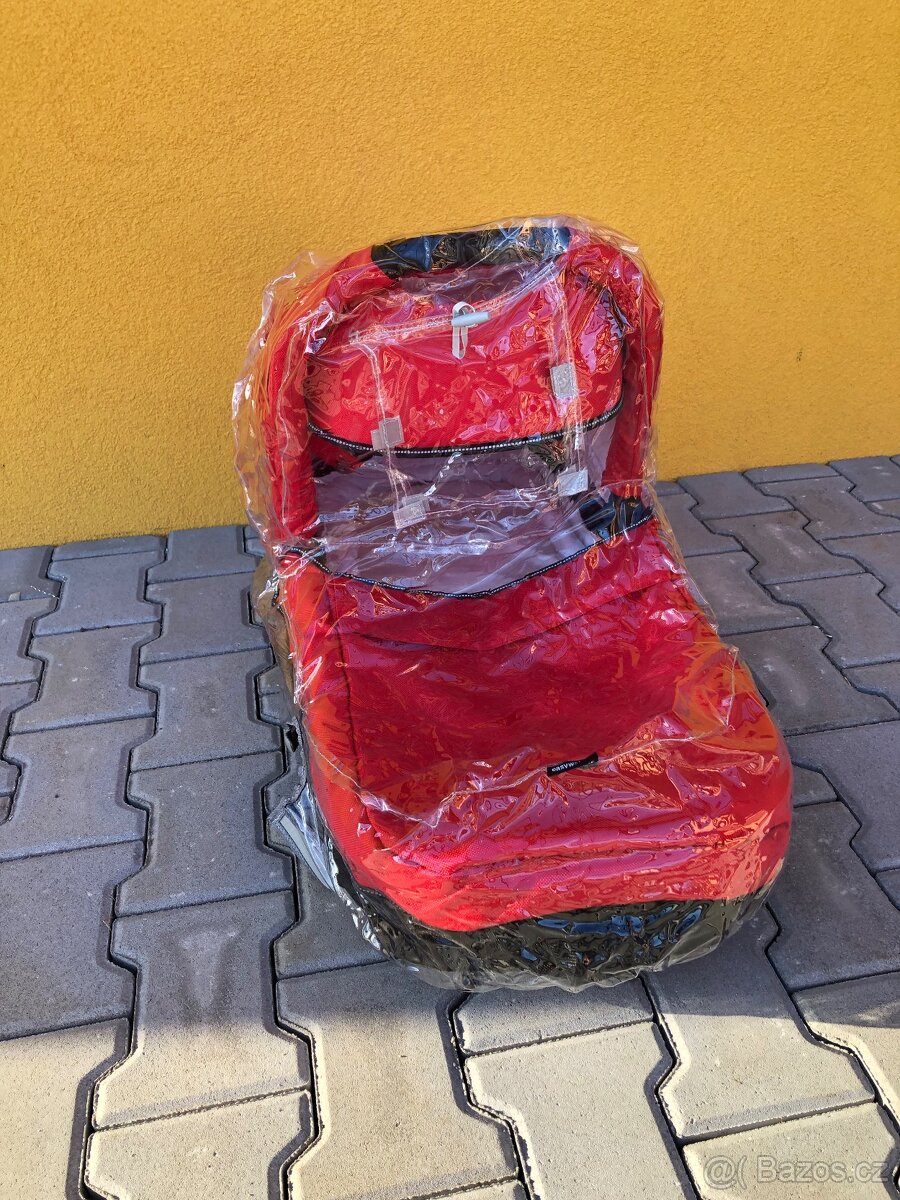 Easywalker Quatro dvojkombinace - 14