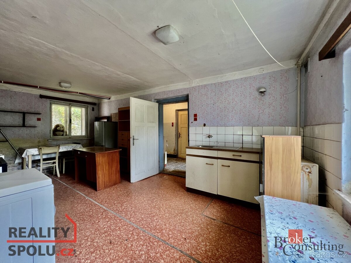 Prodej, domy/chalupa, 145 m2, 54232 Maršov u Úpice, Trutnov - 14