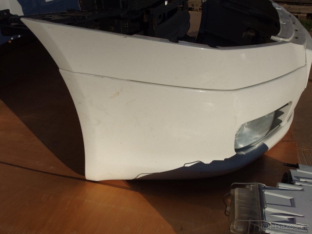 Předek Škoda Octavia II - 14