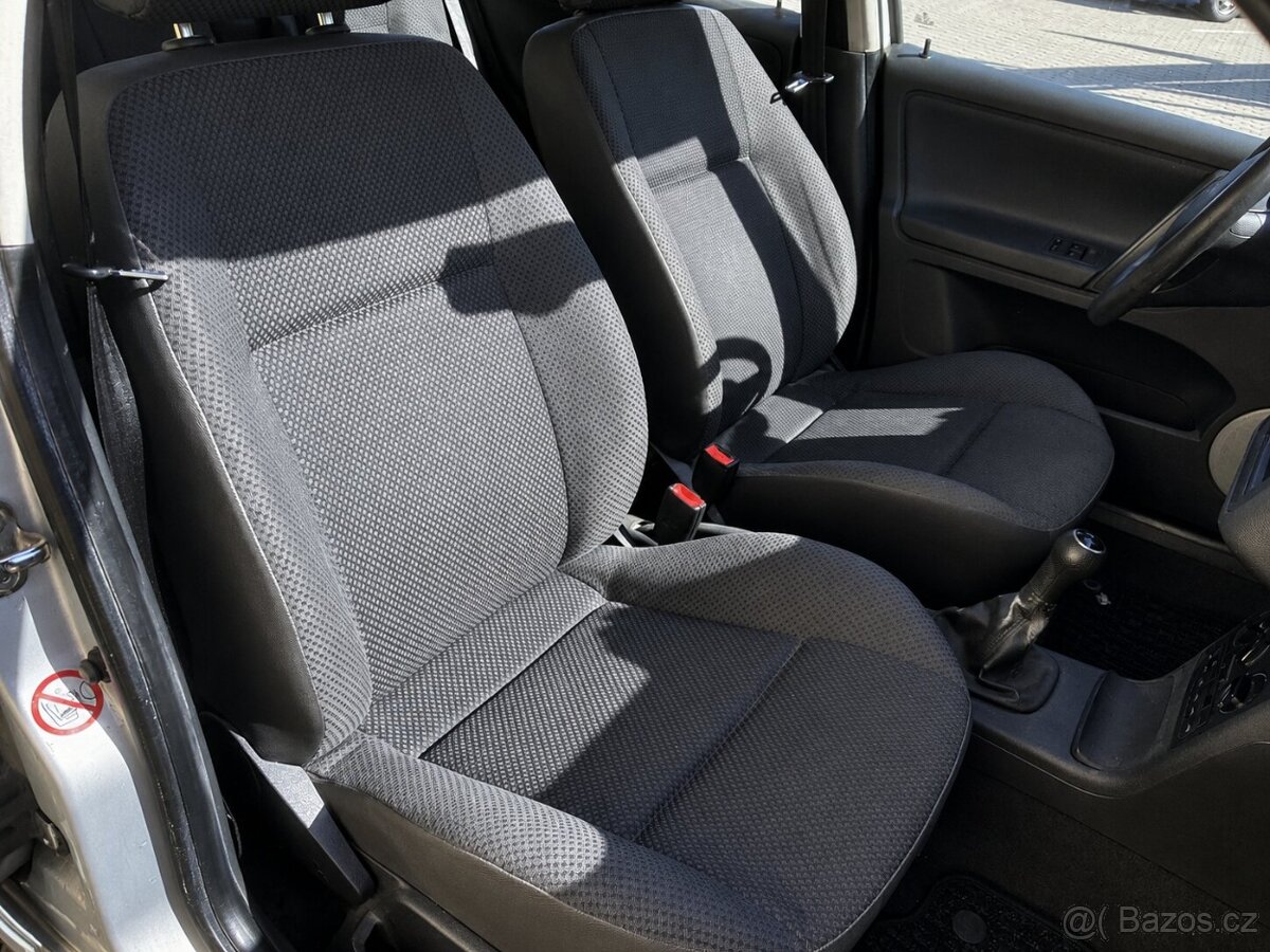 Volkswagen Polo 1,4 MPi (44kW) - 14