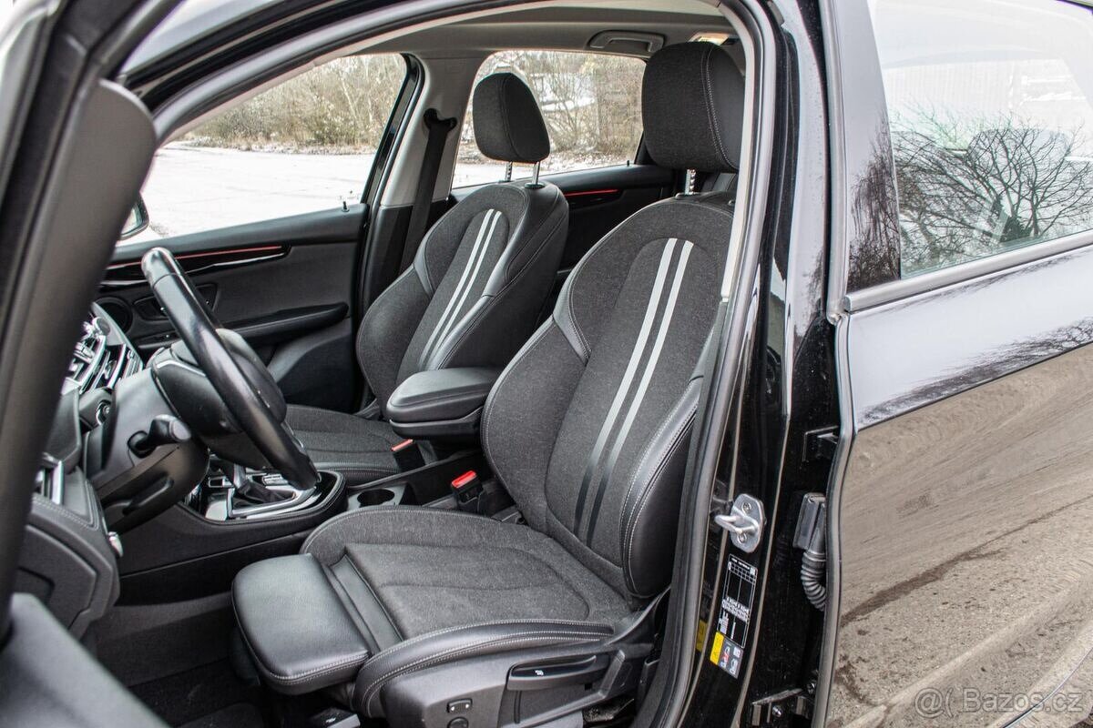 BMW Rad 2 Active Tourer 225xe iPerformance - 14