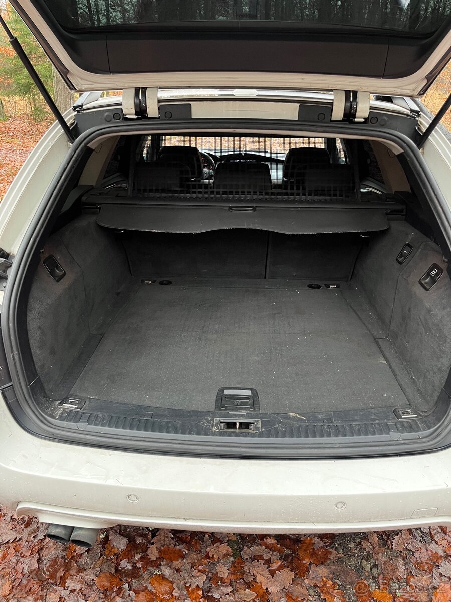 Bmw e61 525d XDrive LCI - 14