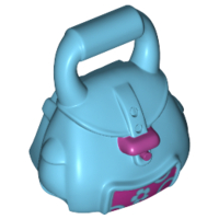 LEGO Friends 41058 Obchodní zóna Heartlake - 14