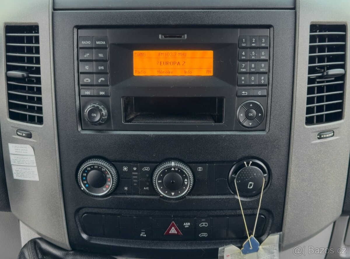 Mercedes Sprinter - 14