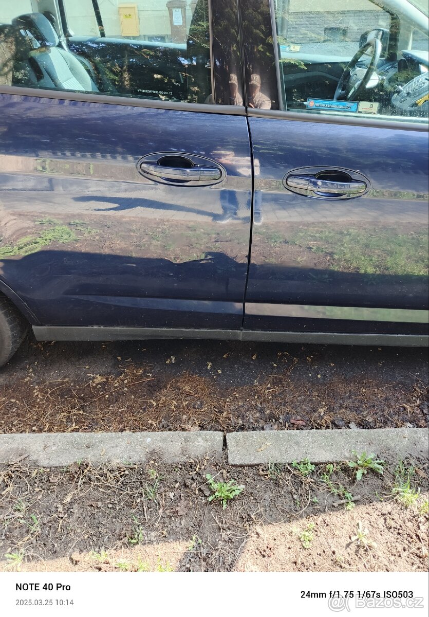 Ford Grand CMакс - 14