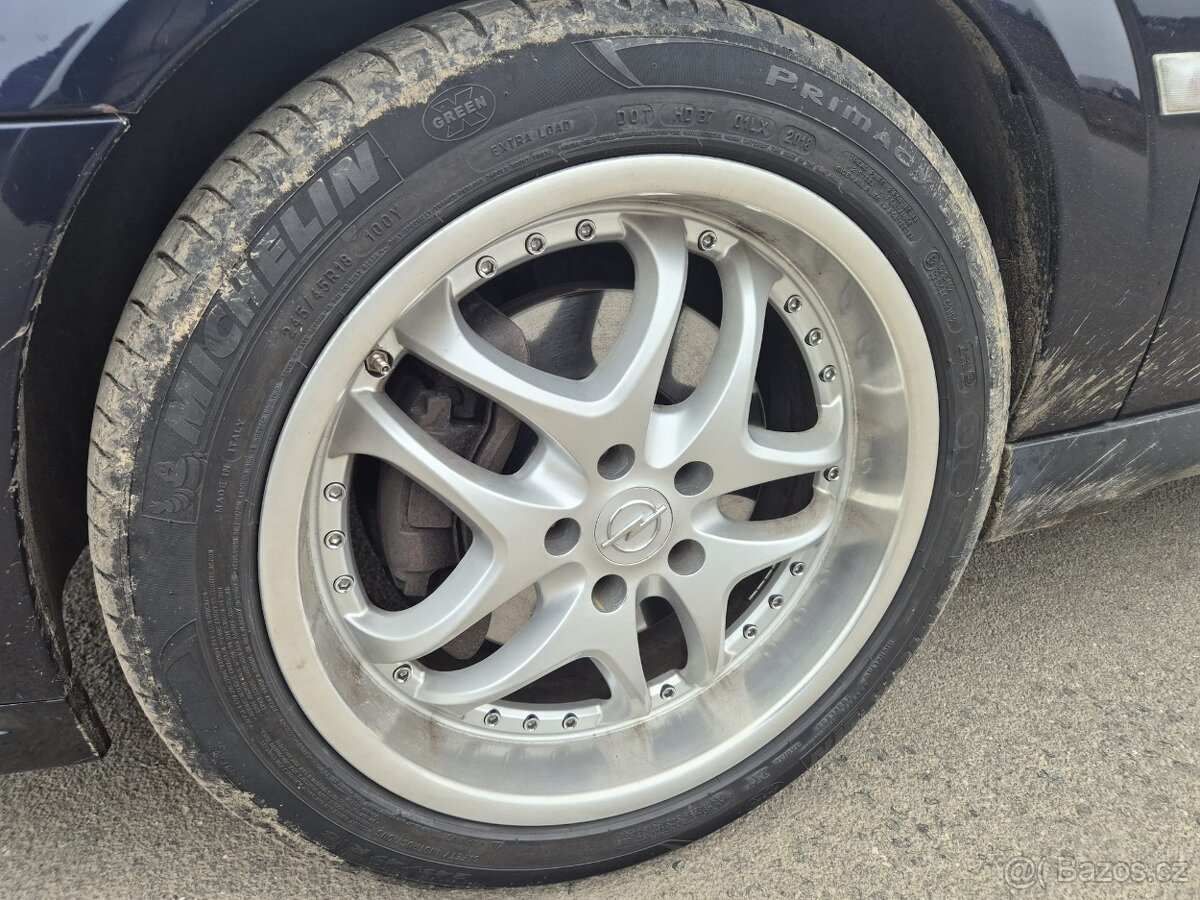 Opel Signum - 14