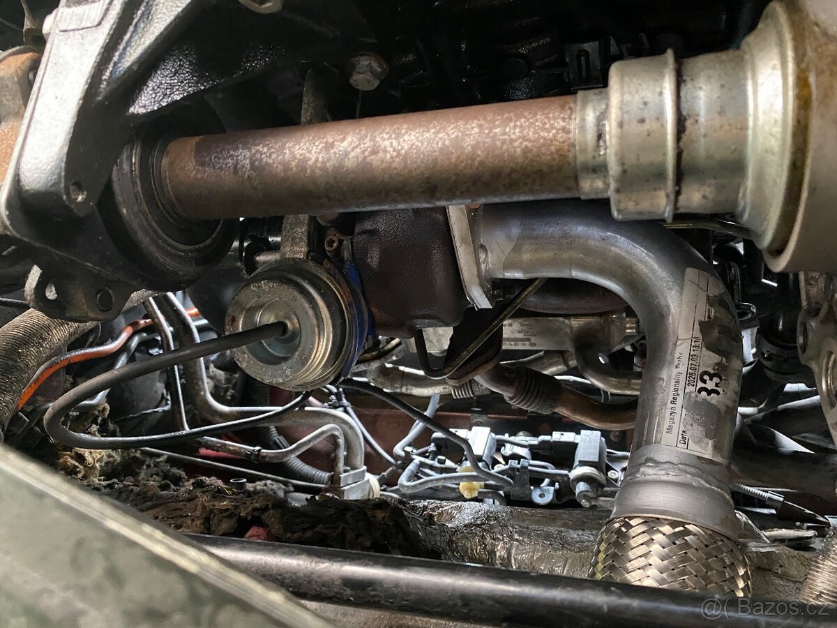 Vw Sharan 1,9 tdi - 14