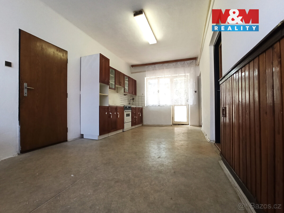 Prodej rodinného domu, 110 m², Kojetín, ul. Čsl. legií - 14