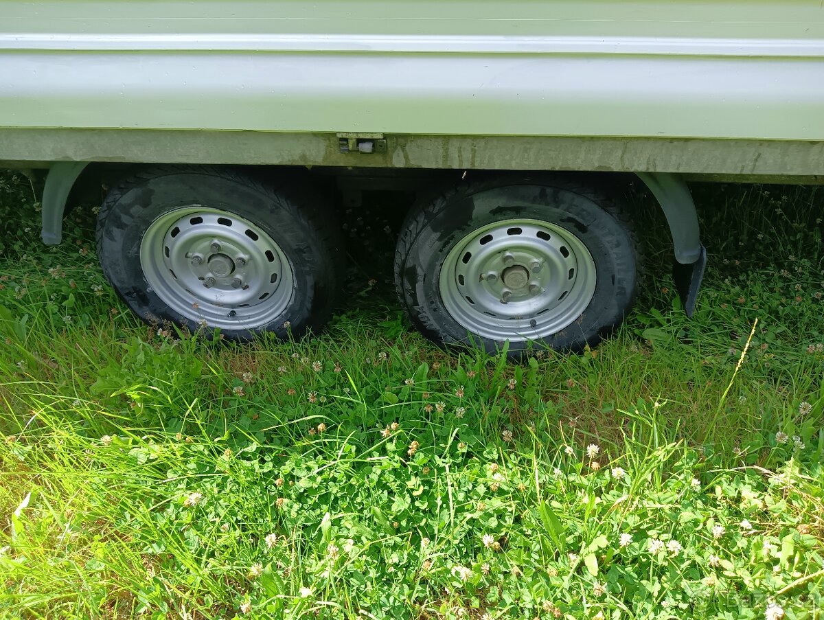 Vezeko Cargo light 2700Kg 417x215 - 14