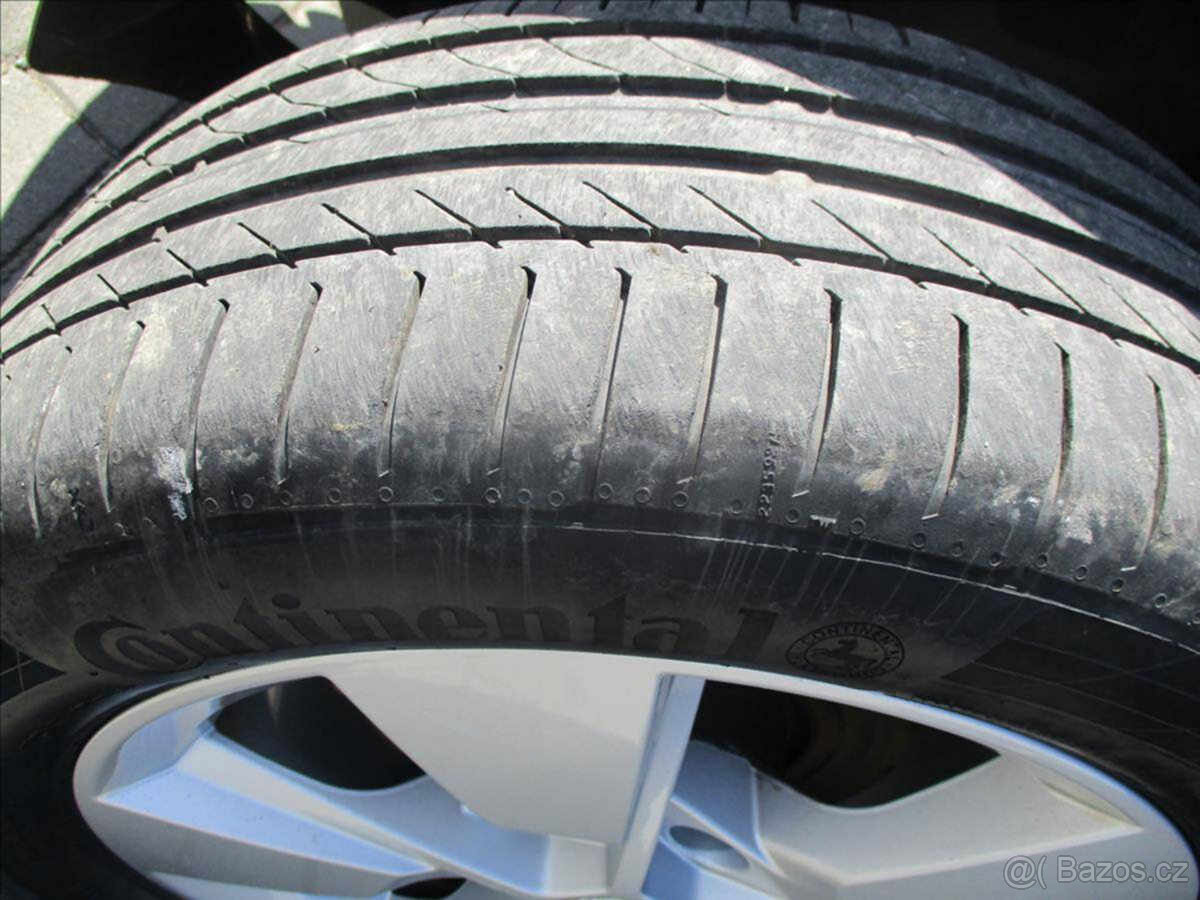 Škoda Yeti 2,0 TDI 81 kW Elegance Outdoor 2014 - 14