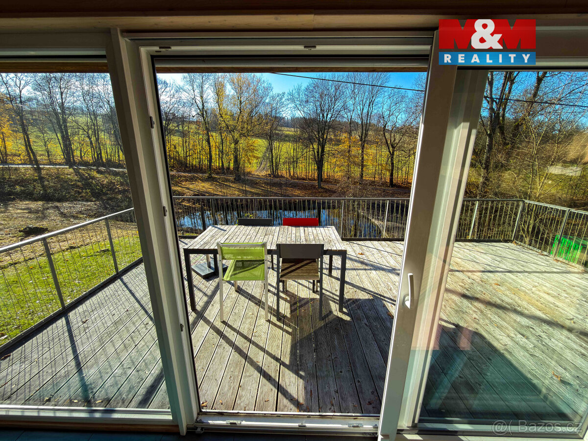 Prodej rodinného domu, Pulečný část Klíčnov - 14