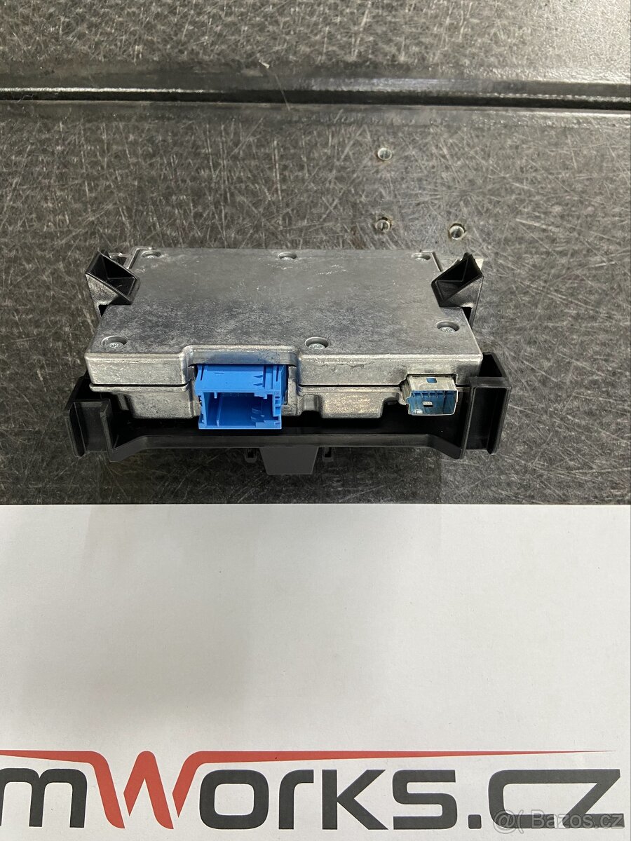 BMW JEDNOTKY EL DÍLY z F30 LCI elektronika - 14