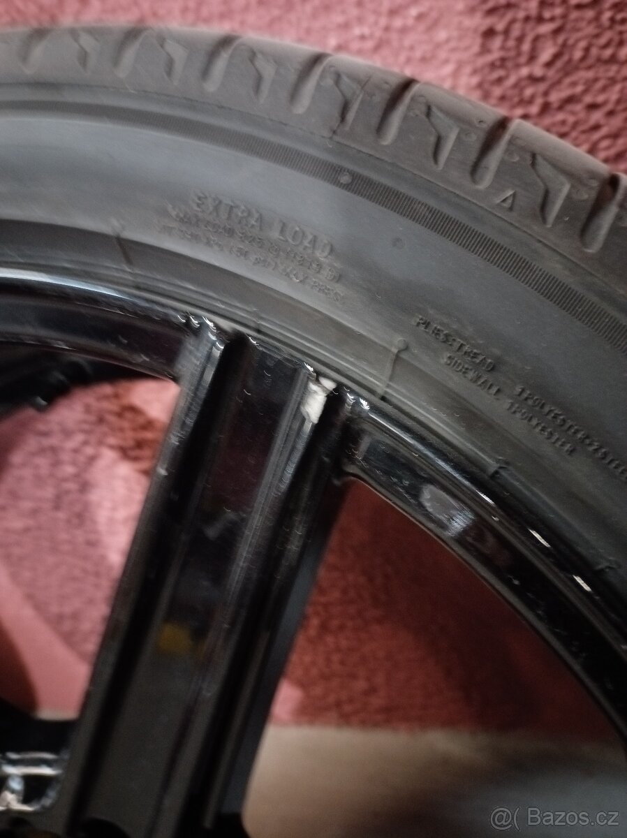 MB-Desing KV1 20" 5x112 POUZE DISKY - 14