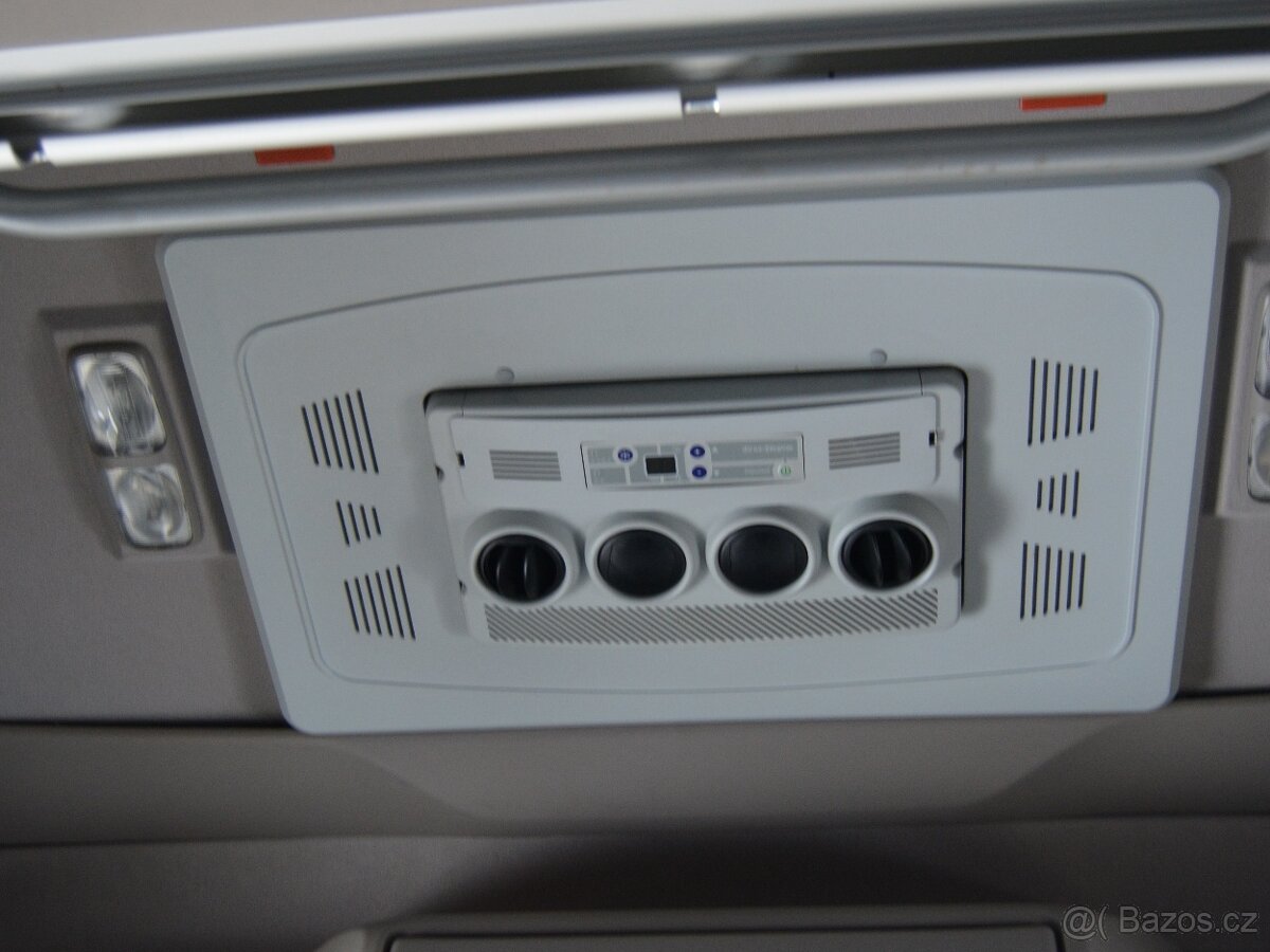 DAF XF 480 SSC - tahač návěsů - 14