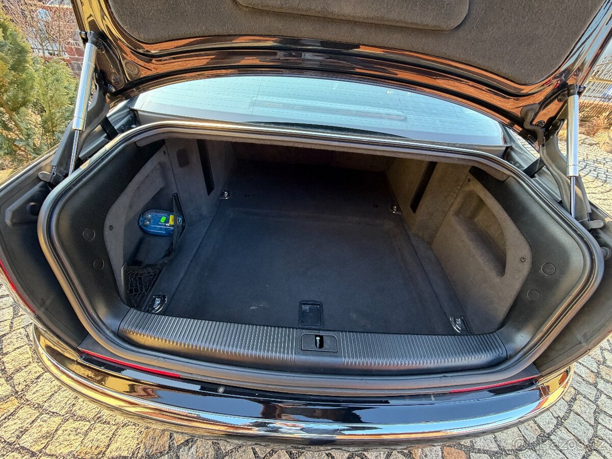 Audi A8 D3 3.0TDi QUATTRO - 14