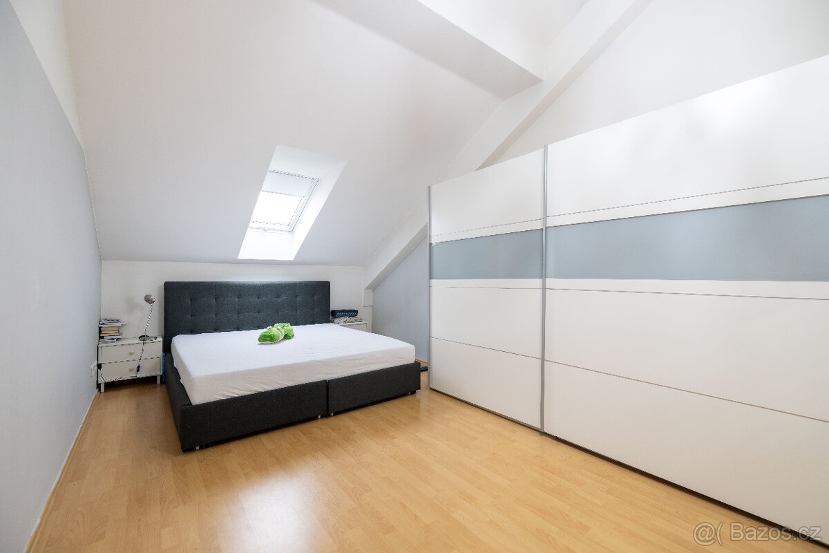 Prodej bytu 4+kk, 144m2 - 14