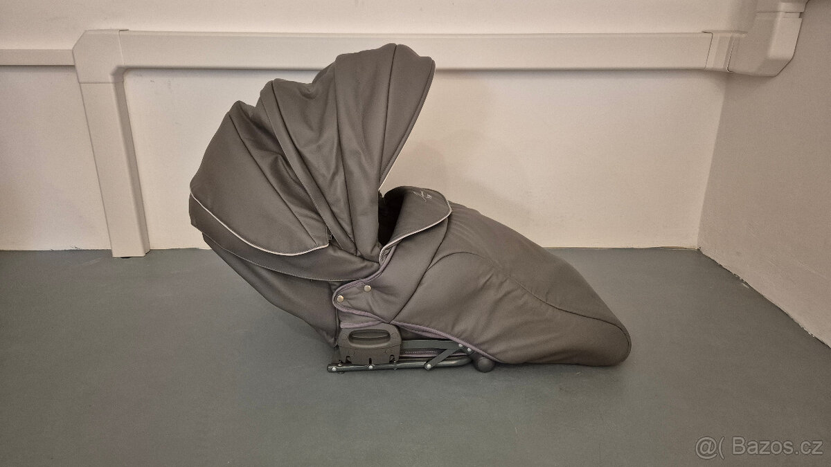 Kočárek Junama Impulse - 14