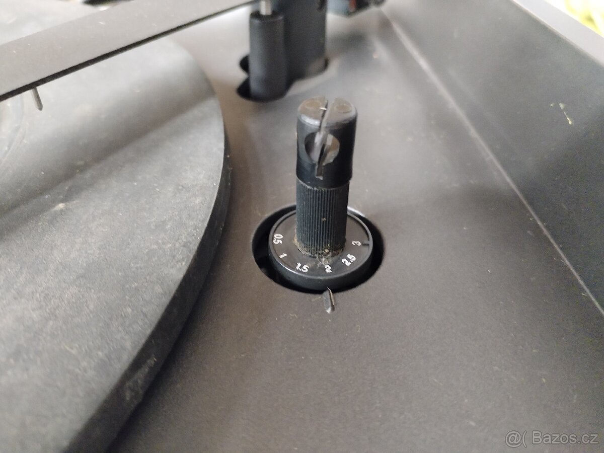 NAD 5120 - klasický hifi gramofón, funkční. - 14