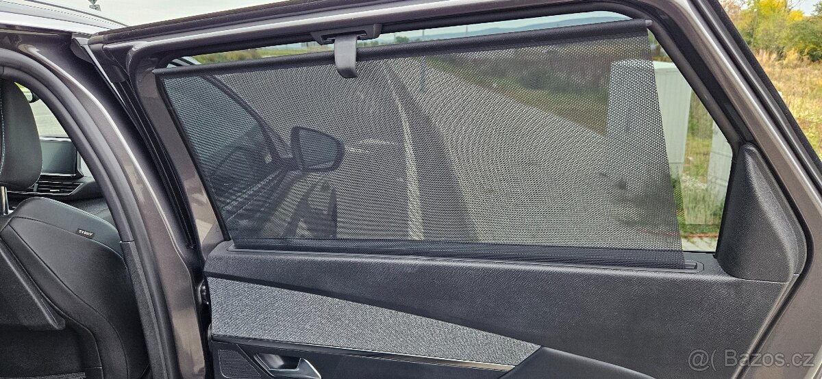 Predám Peugeot 5008 96kw benzín Allure AT, 7 miestne r.2023 - 14