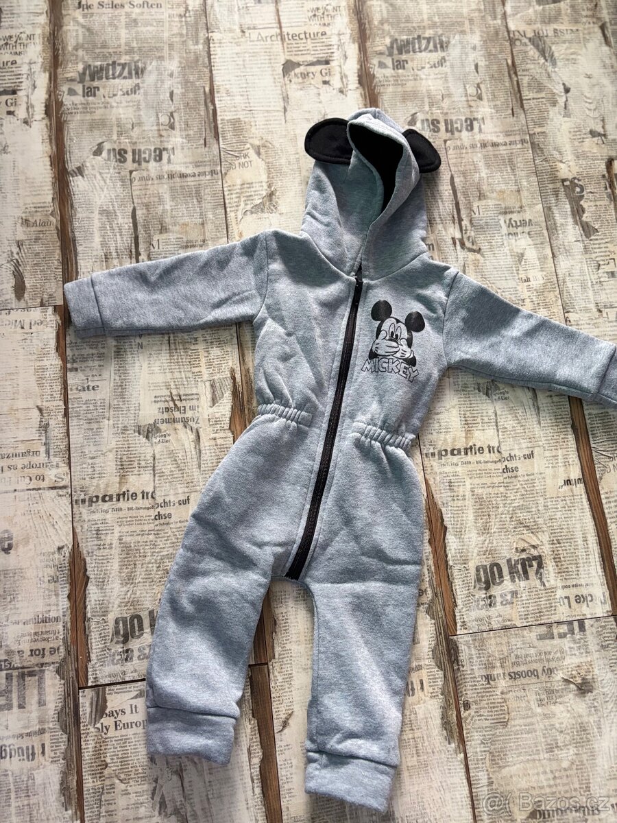 Oblečení pro chlapečka - 14