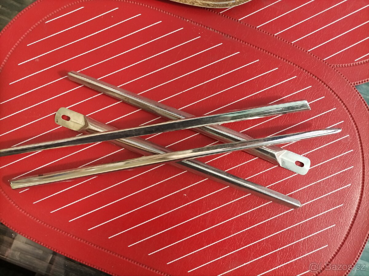 ŠKODA 1000 MB 110 110 R 120 Rapid - 14