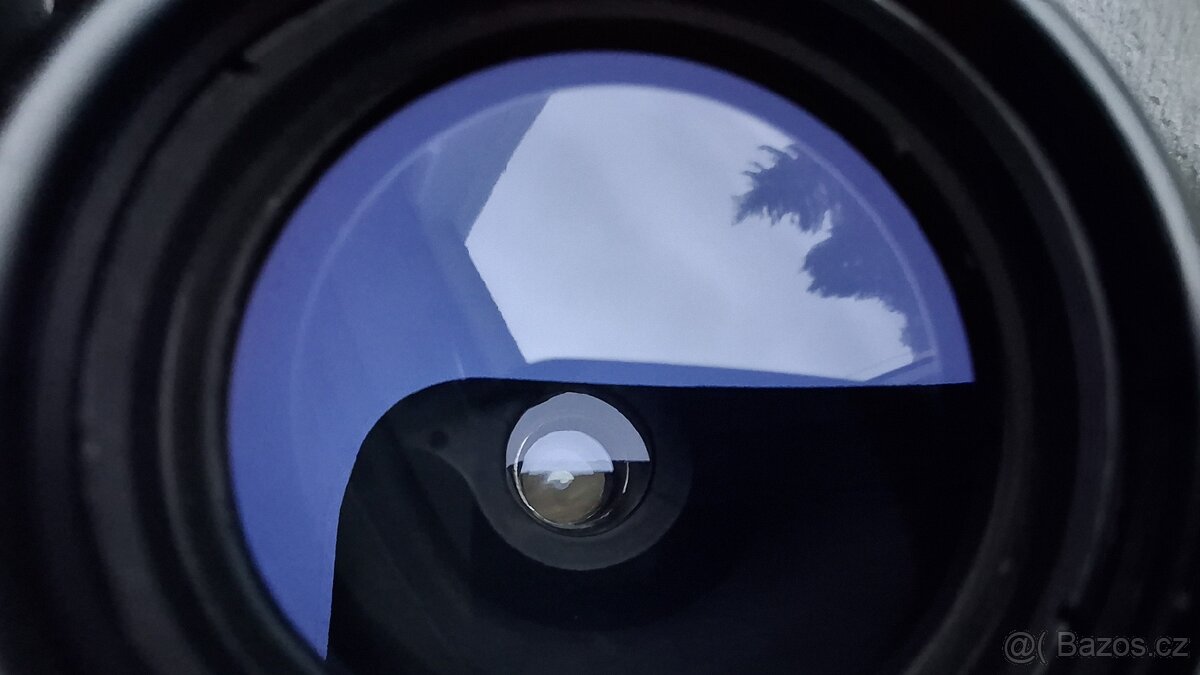 Dalekohled MAGNA 7x50 - 14