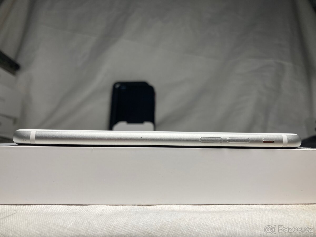 ✅iPhone SE 2020, 128GB, bílý✅ - 14