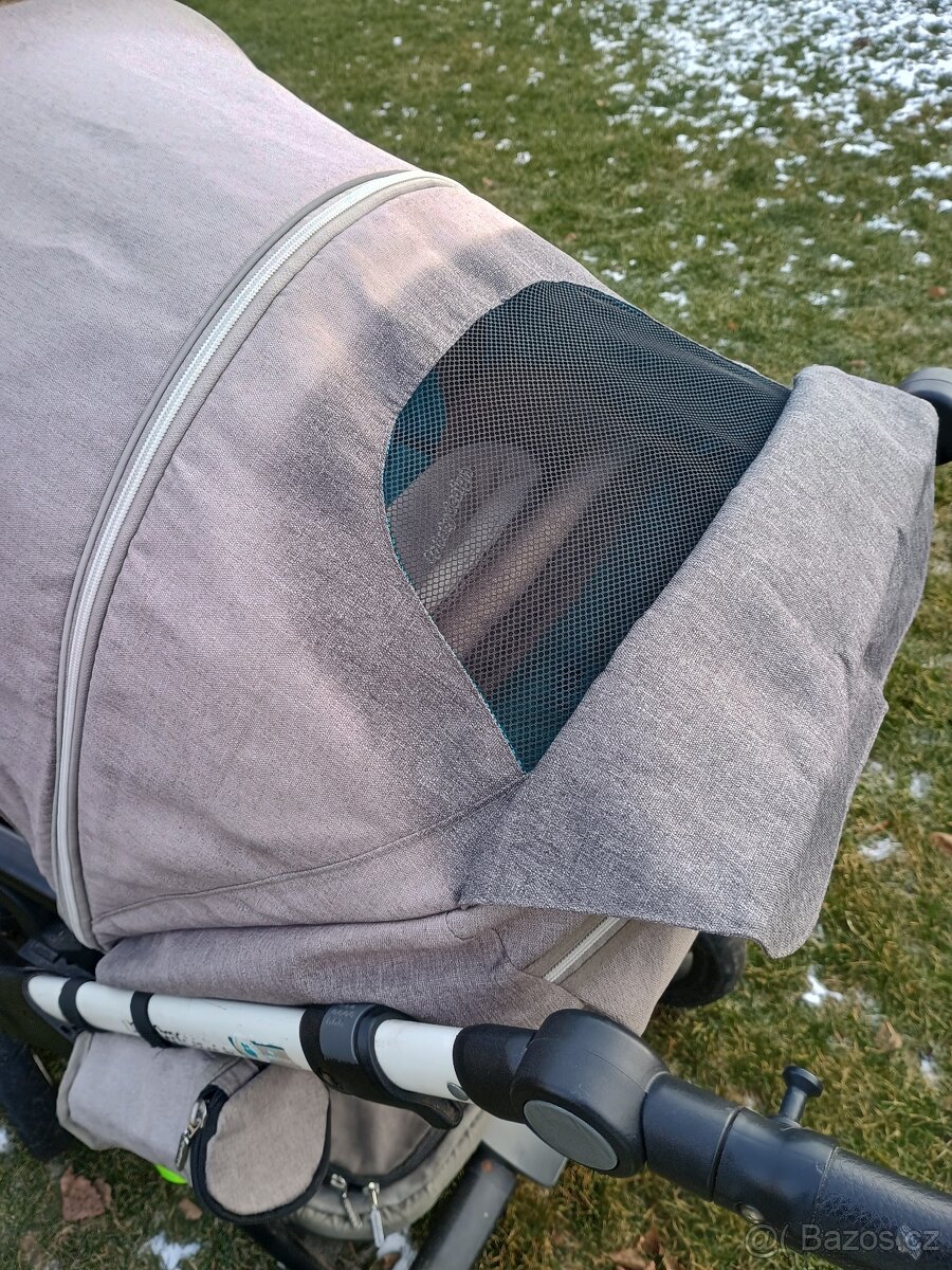 Baby design Husky - 14