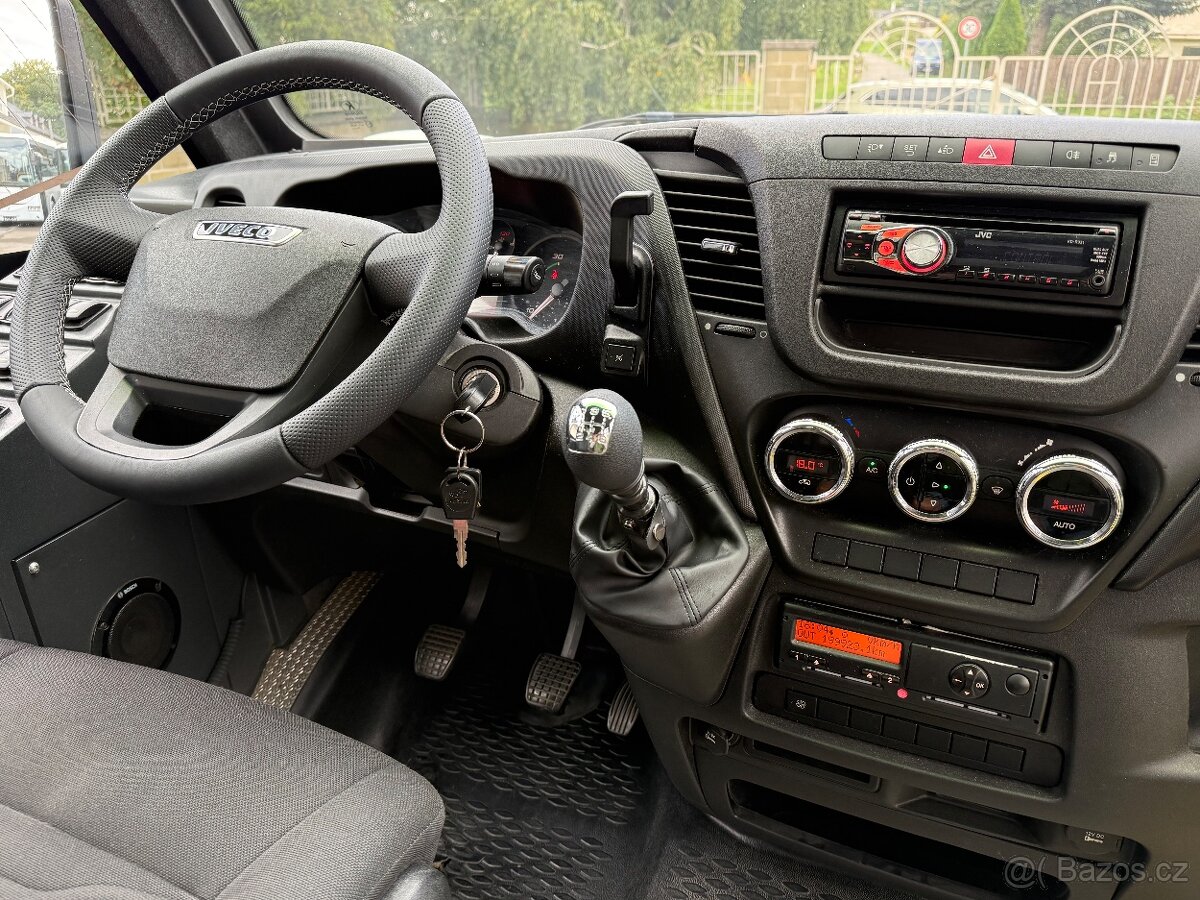 Rok 2015 - 34míst - EURO 6 - 14