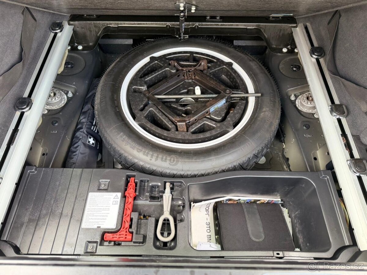 BMW X5M 2011 4.4i original M power - 14