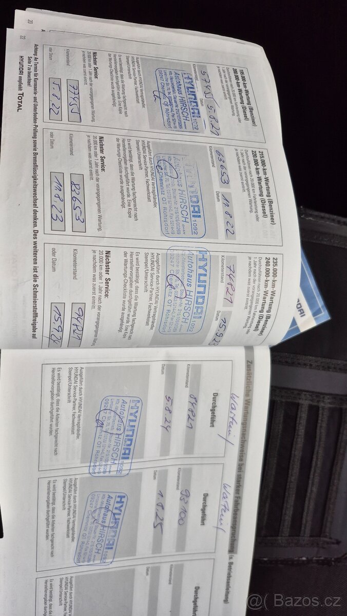 Hyundai i20 1.2i 2011 - 14