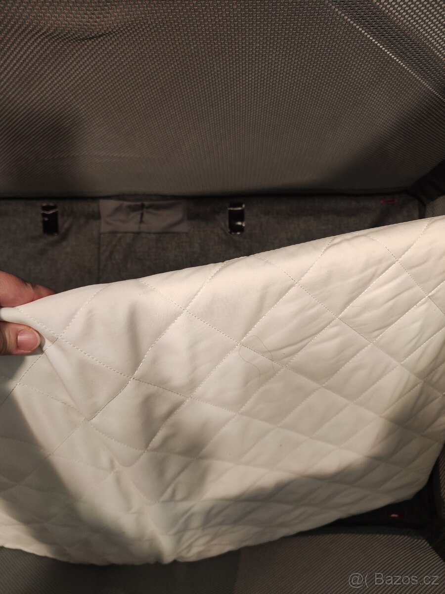 Dětská cestovní postýlka Bugaboo Stardust - 14