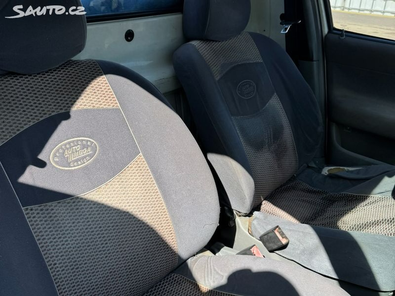 Škoda Felicia Pick-Up 1.3MPI - 14