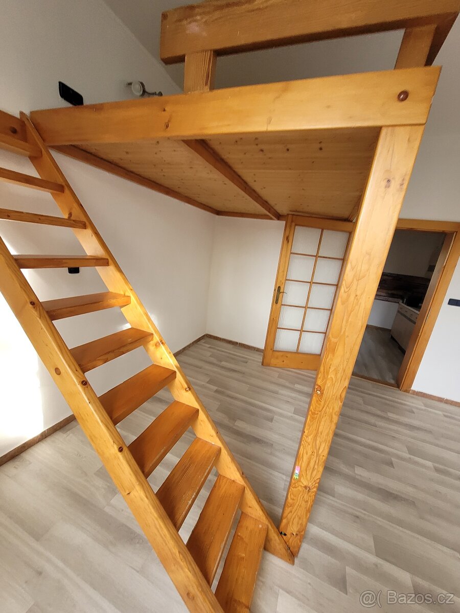 ¹Pronajmu byt 1+1 - 14