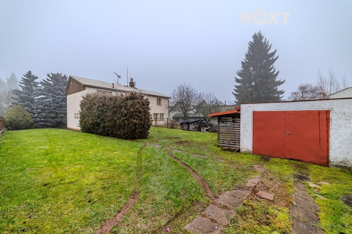 Prodej Vícegeneracní dům, 164㎡ - 14