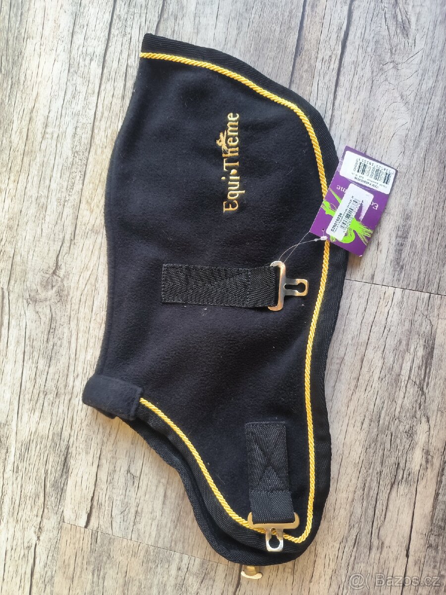 Prodam jezdecke cob vybaveni - 14