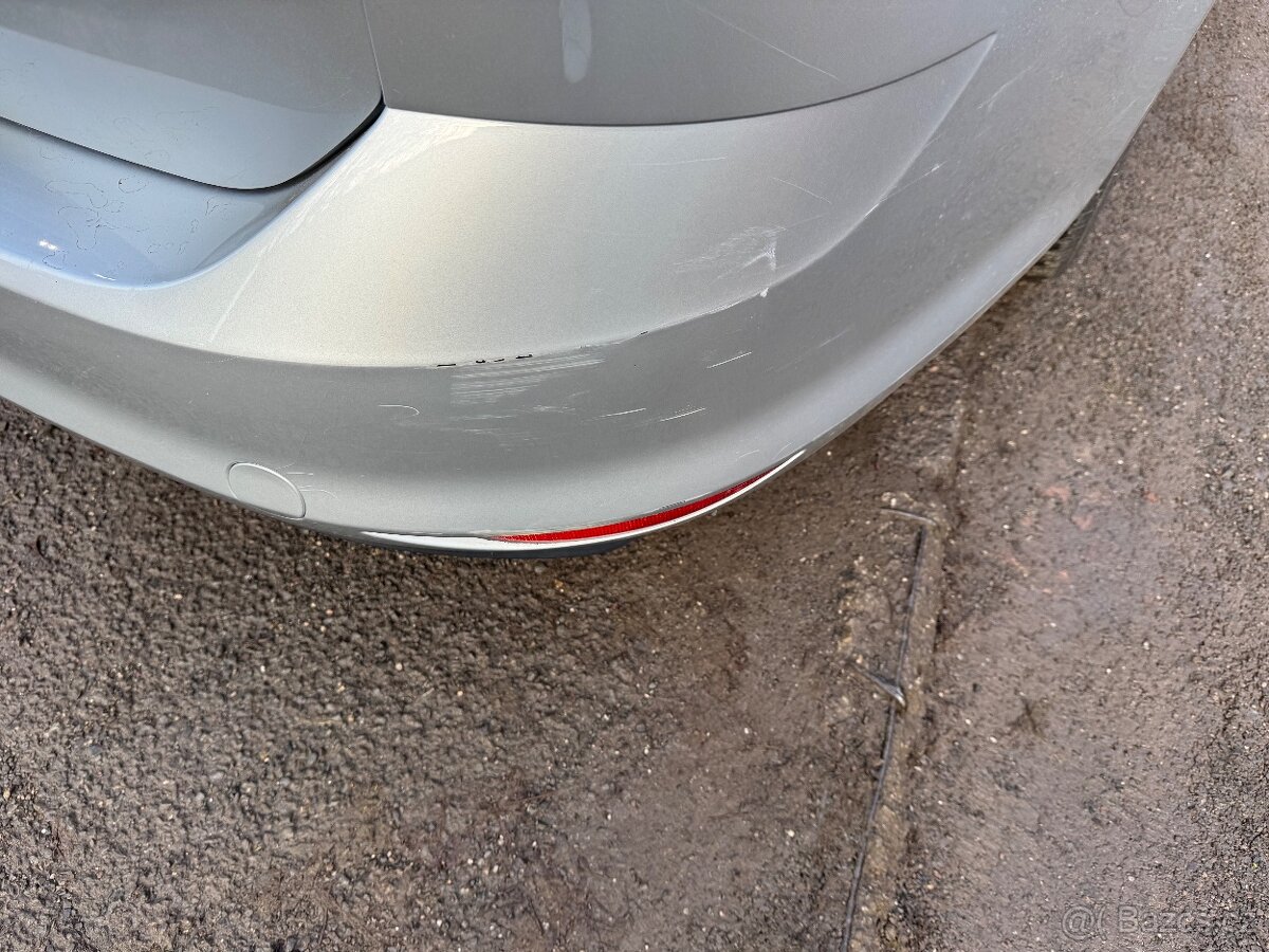 VW Golf 7 combi - 14