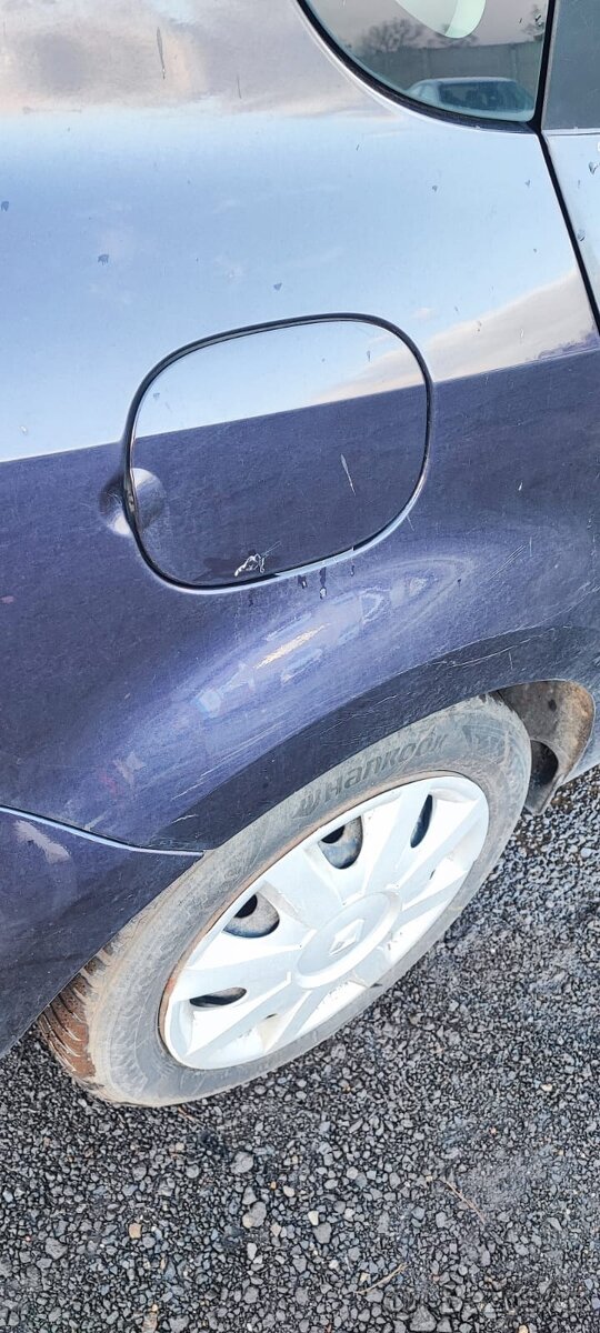 Renault Modus 1.2 - 14