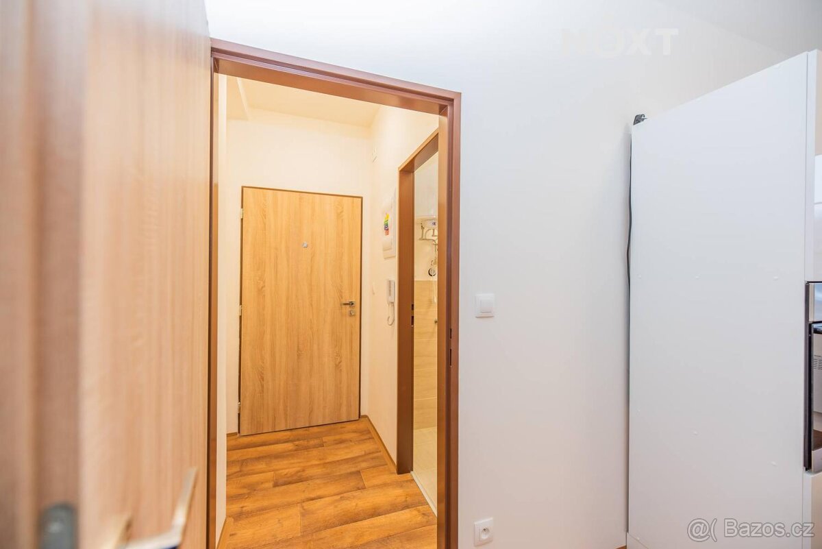 Prodej byt 1+1, 38㎡ - 14