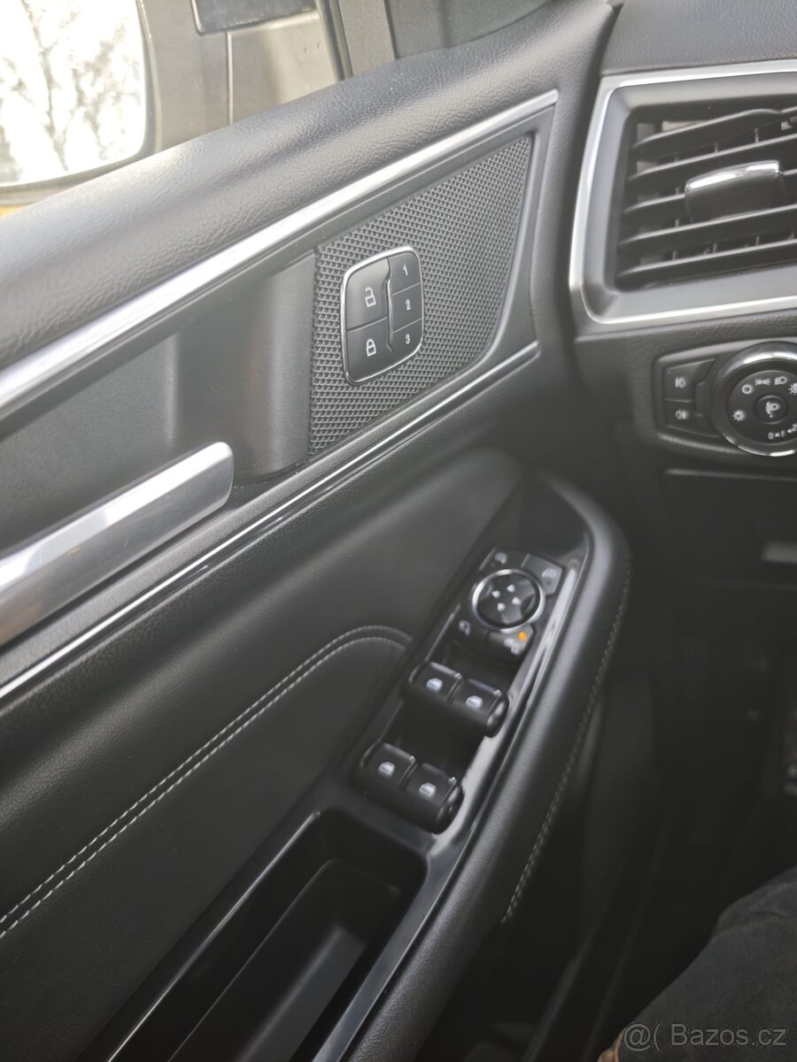 Ford Galaxy 2015 - 14