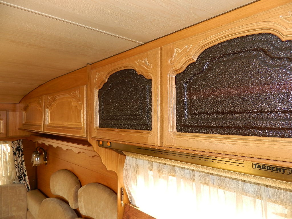 Karavan Tabbert Comtesse 515 - 14