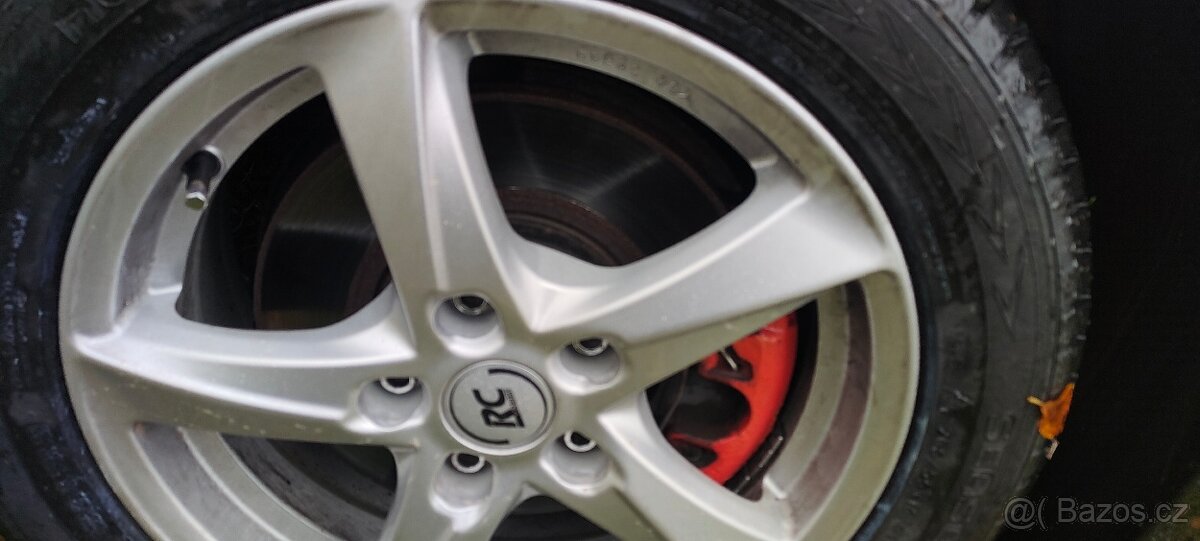 Honda Accord 2.4 iVtec - 14